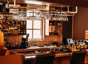 Skyline Rooftop Bar